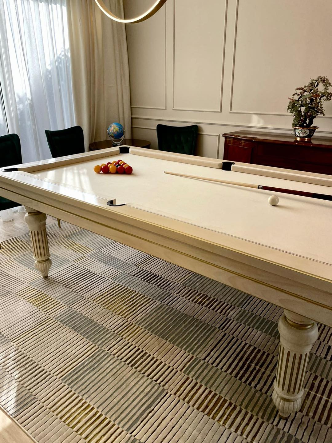 Billard Sweet Home