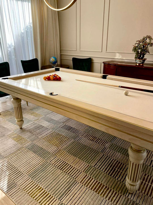 Billard Sweet Home