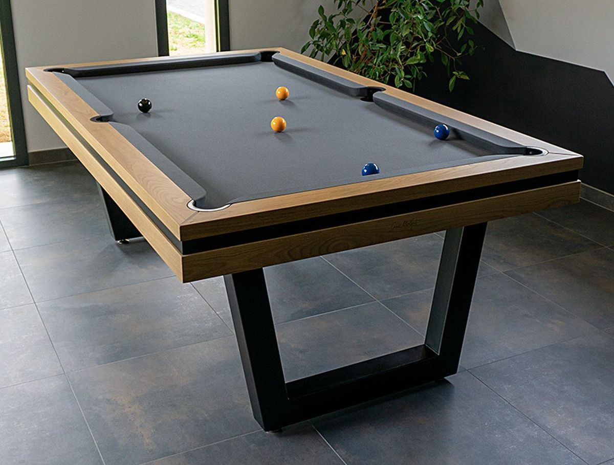 Billard Easy V
