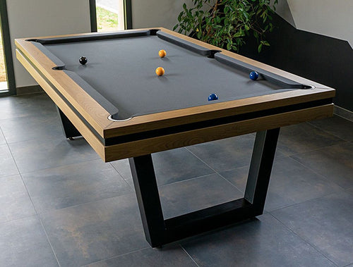 Billard Easy V