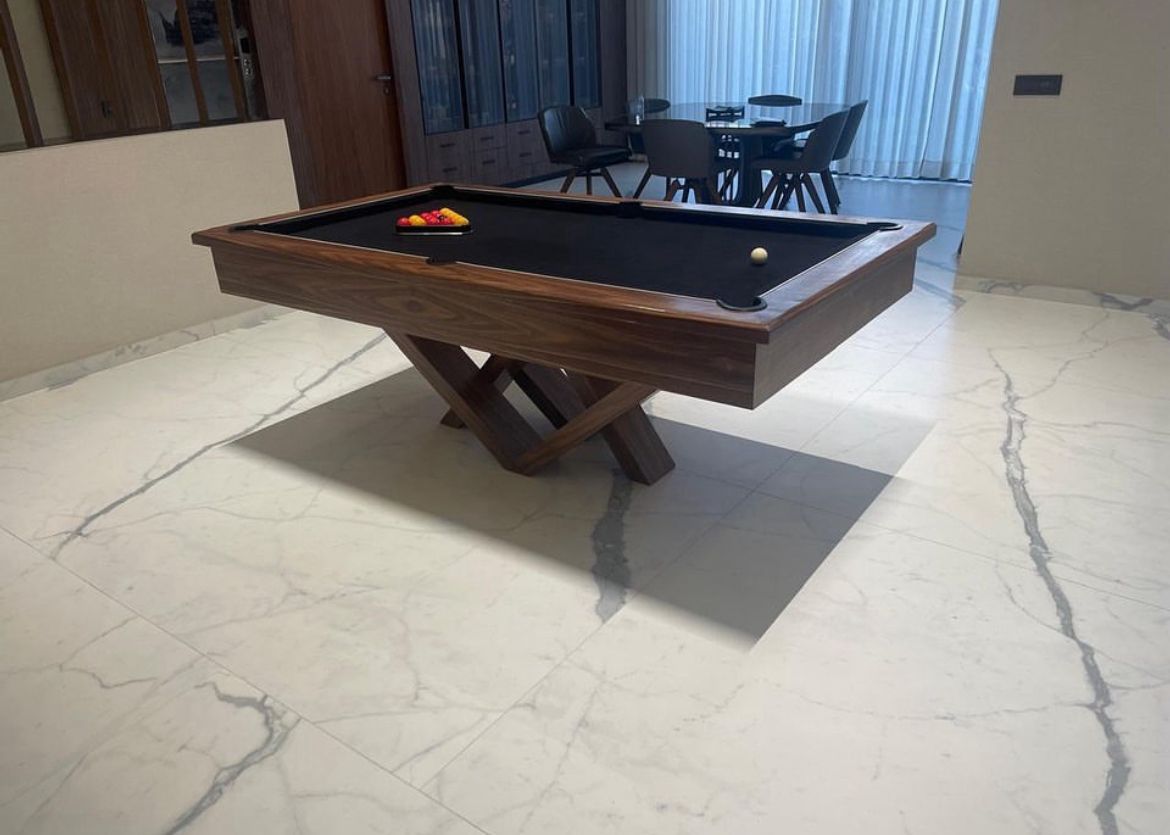3V TABLE DE BILLARD