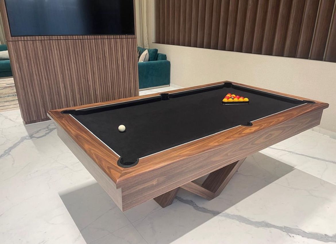 3V TABLE DE BILLARD
