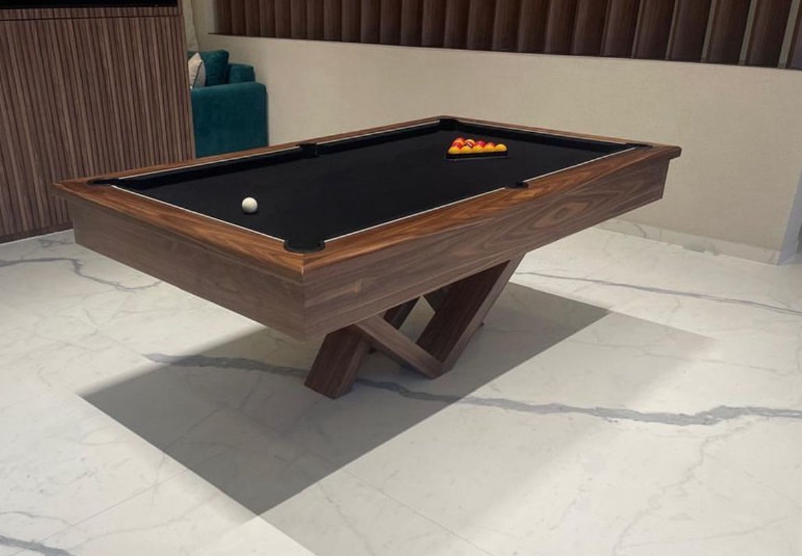 3V TABLE DE BILLARD