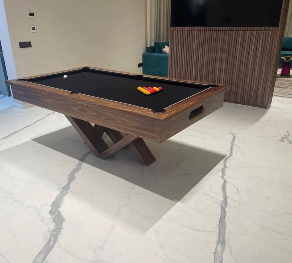 3V TABLE DE BILLARD