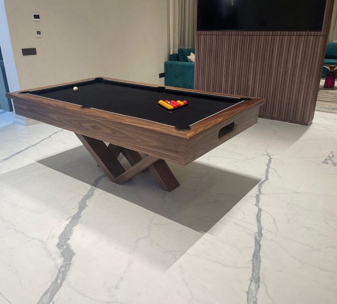 3V TABLE DE BILLARD