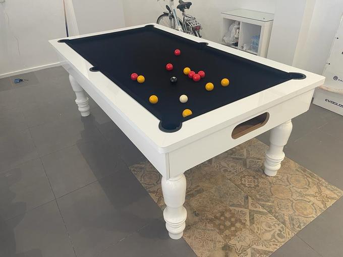 Billard Queen
