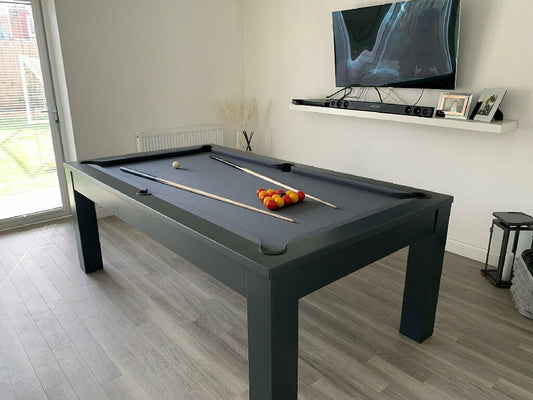 Billard Lewis