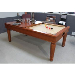 Billard Sweet Home